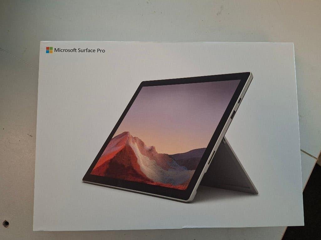 Microsoft Surface Pro 9, Computers en Software, Windows Tablets, Gebruikt, Wi-Fi, 13 inch of meer, 512 GB, Ophalen of Verzenden