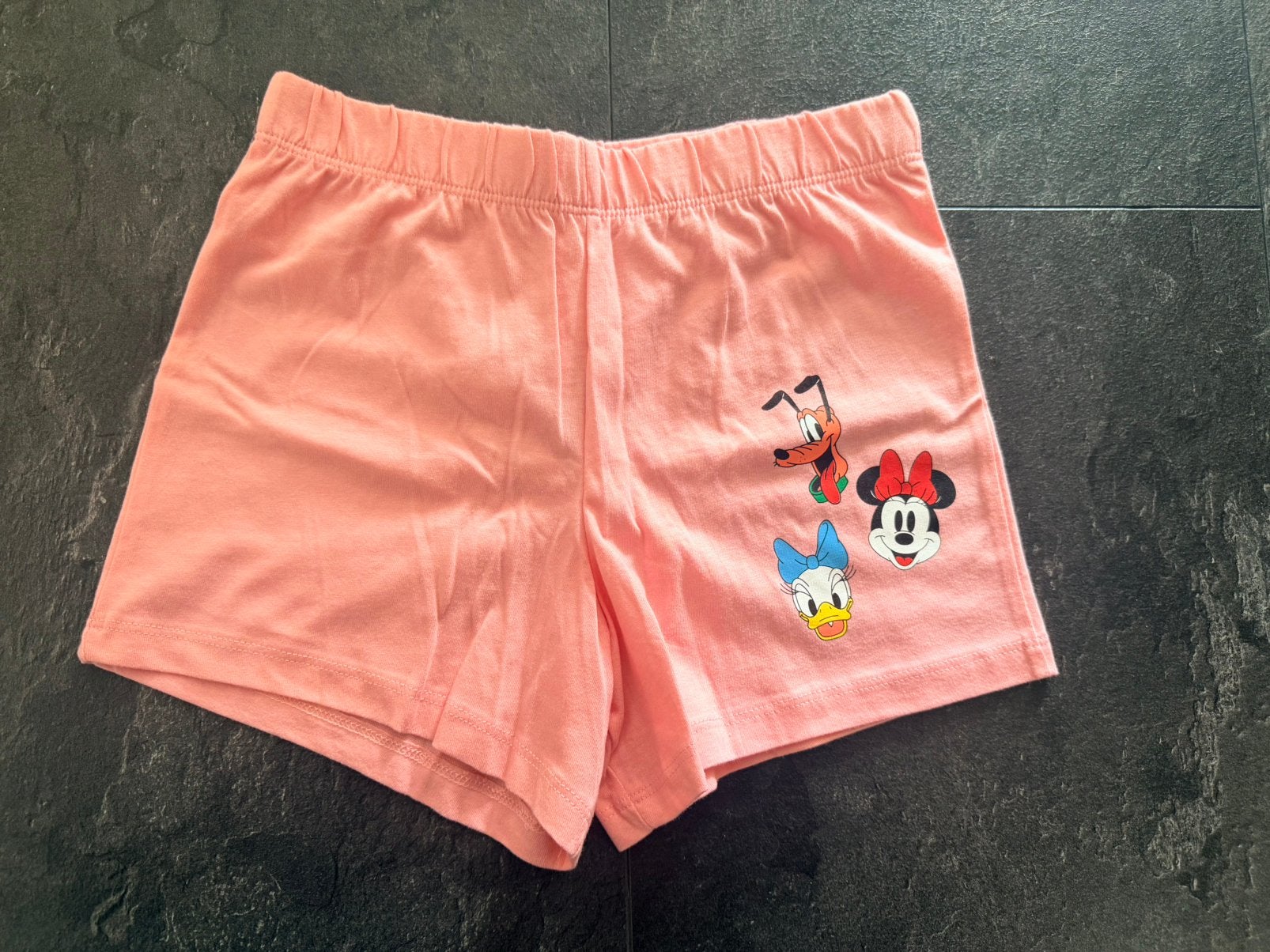 Disney short– maat 122, Ophalen of Verzenden, Nieuw, Meisje, Broek