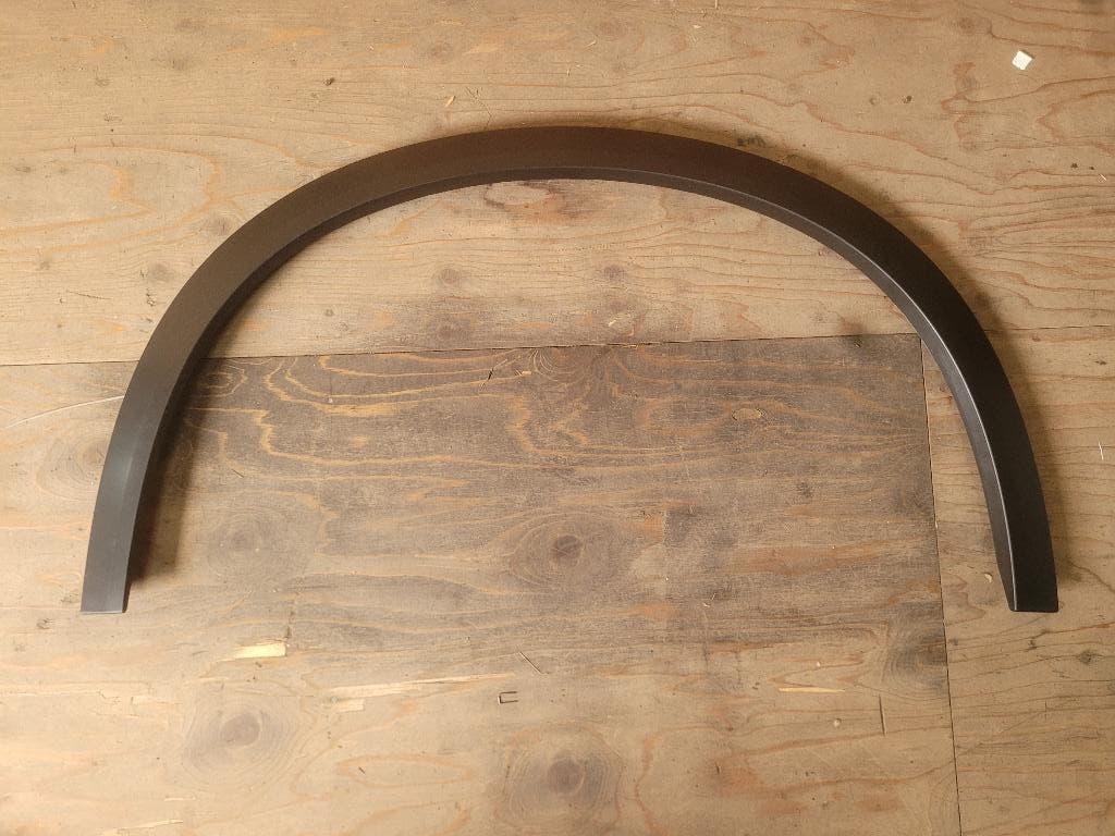 Originele Volvo Spatschermverbreder Linksvoor (39797287), *, Nieuw, *, Volvo