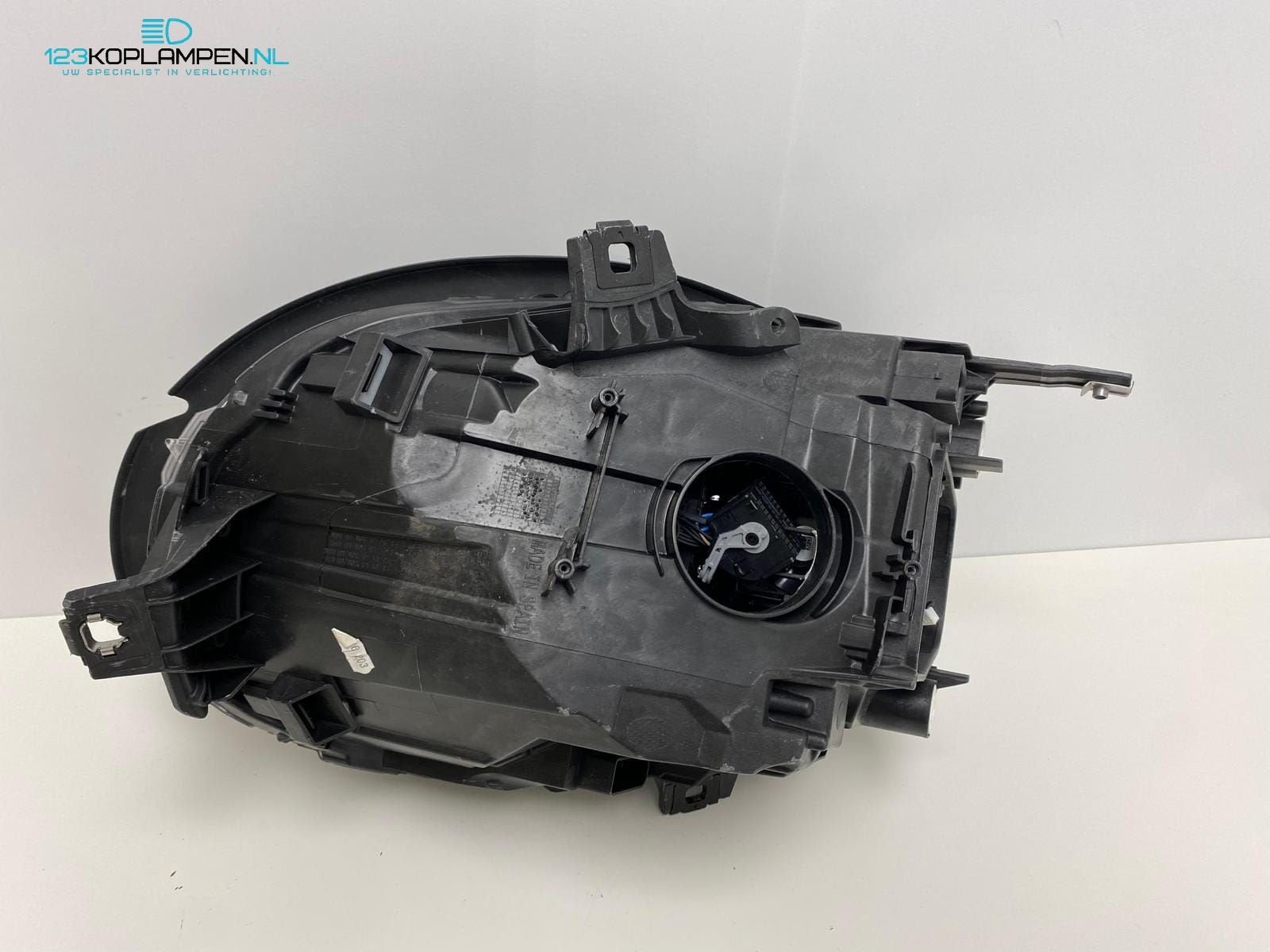(VR) Mini F55 F56 F57 LCI Facelift Full Led koplamp links, Auto-onderdelen, Gebruikt, -, -, Ophalen of Verzenden