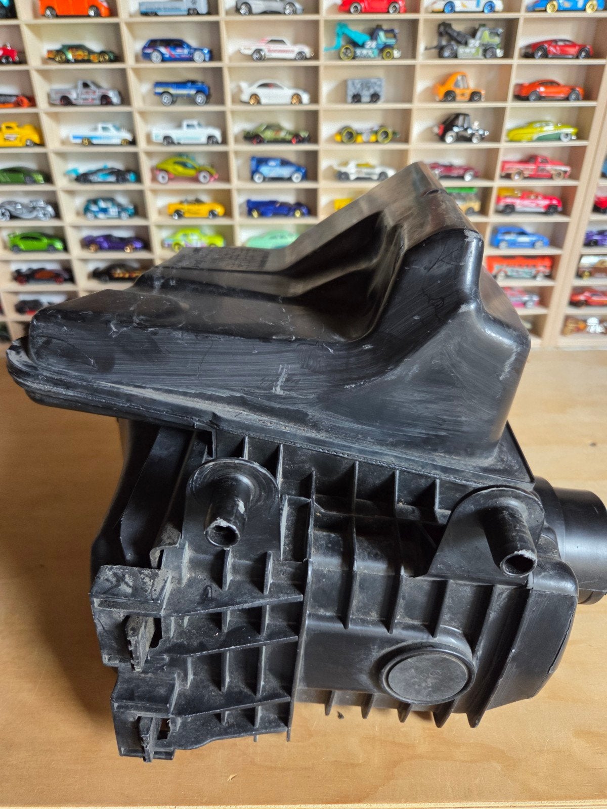 Luchtfilterhuis Alfa Romeo GT 937 2.0 JTS, Ophalen of Verzenden, Gebruikt, Alfa Romeo