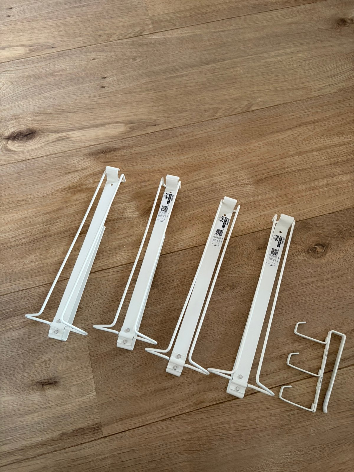 (Wijn)glazen houder, Ophalen of Verzenden, Zo goed als nieuw, Glas, Minder dan 5 flessen