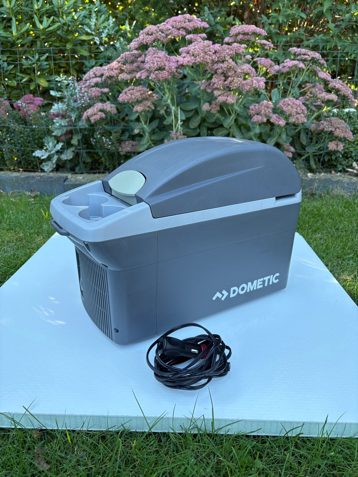 Dometic TB 08 12Volt koelkastje, Ophalen of Verzenden, Zo goed als nieuw