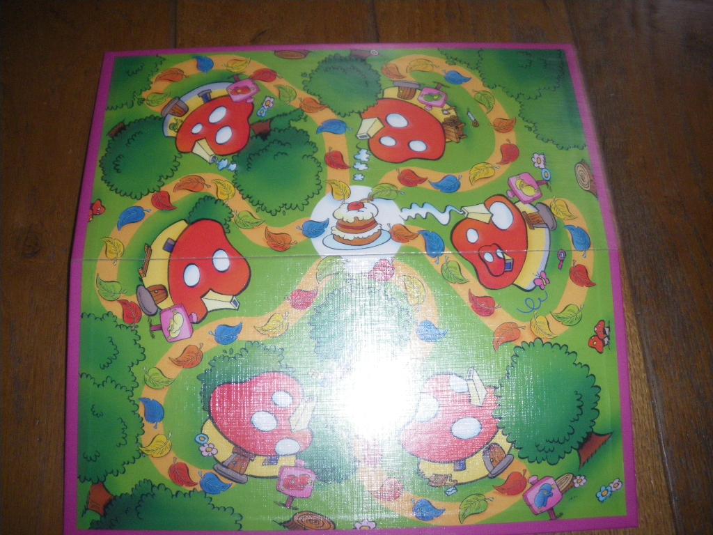 plop spel, Ophalen of Verzenden, Gebruikt