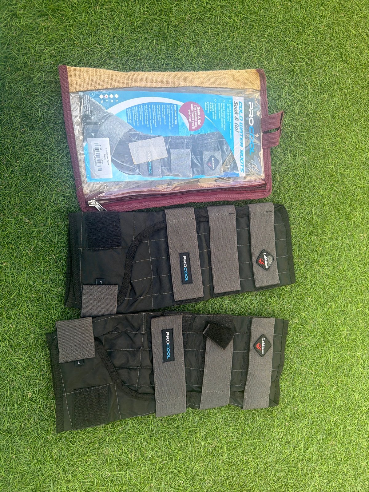 Lemieux cold waterboots, Ophalen of Verzenden