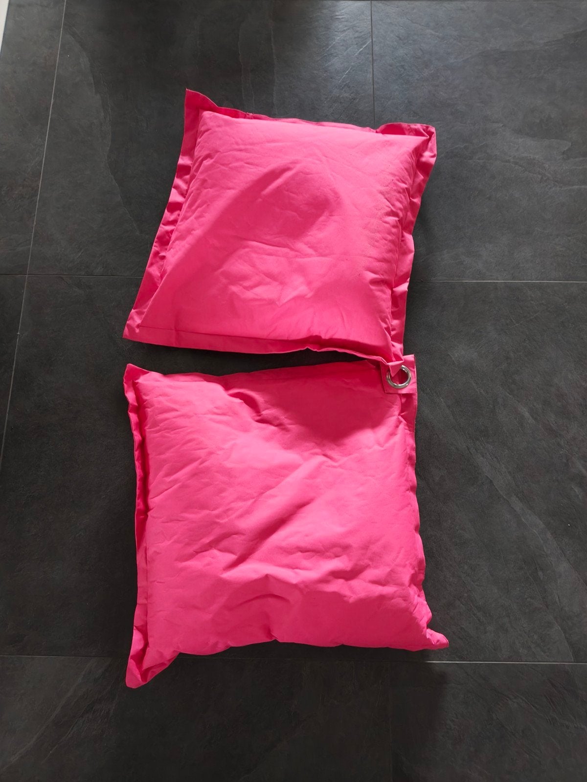 Set van 6 Palletkussens - Diverse Kleuren, Ophalen, Overige merken, Gebruikt, Meerkleurig