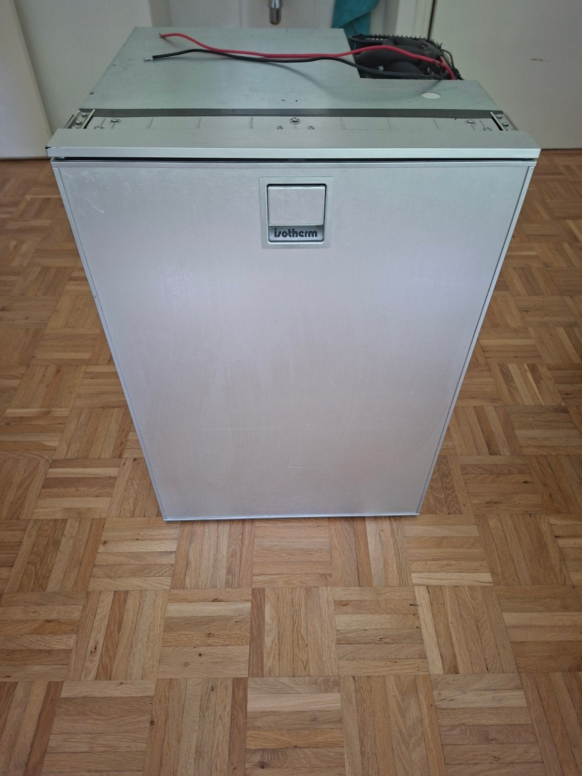 koelkast Webasto Cruise Elegance 130L 12V/24V Camper/boot, Ophalen, Zo goed als nieuw