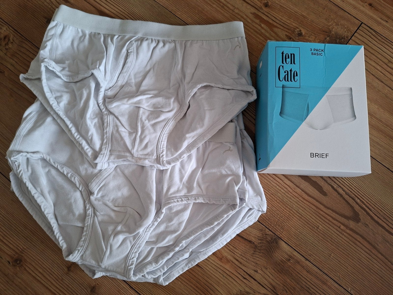 ten cate, Kleding | Heren, Ophalen of Verzenden