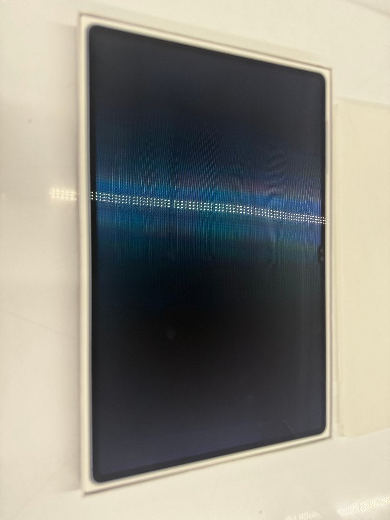 Galaxy Tab S10 Ultra (Showmodel), Computers en Software, Android Tablets, Ophalen, 13 inch of meer, Refurbished, Wi-Fi en Mobiel internet