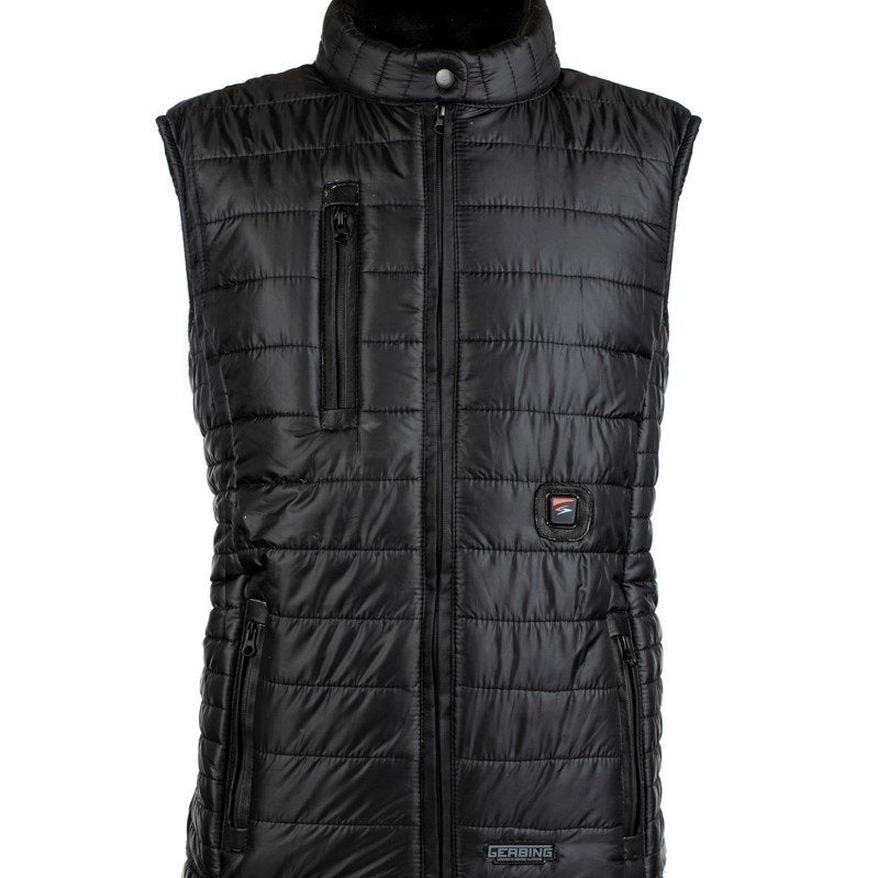 Gerbing Xtreme Verwarmde Bodywarmer Gillette dames, Gerbing, Ophalen of Verzenden, Nieuw, Zwart