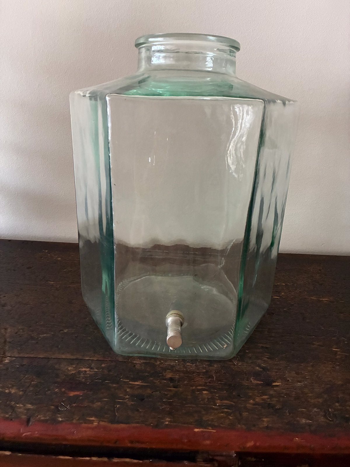 Vaas, anders dan anders, alleen OPHALEN!, Ophalen, Gebruikt, Overige kleuren, Glas
