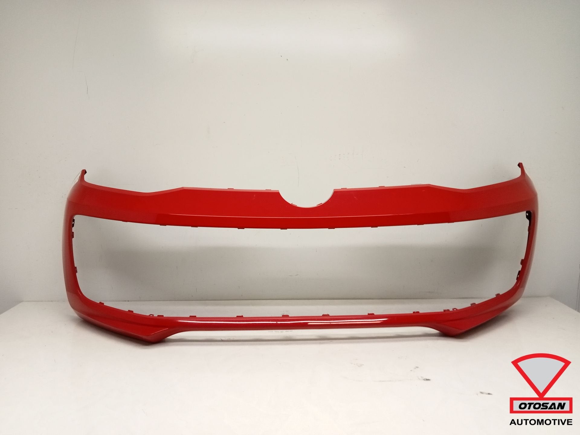 VW Up e-up 2016+ Facelift Voorbumper Bumper Origineel!, Gebruikt, Volkswagen, Volkswagen AG, Bumper