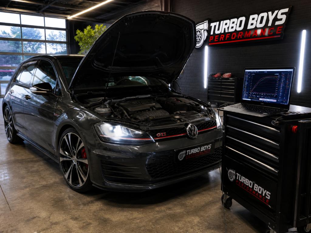Chiptuning Aan Huis | Stage 1 + ECU Unlock Alle Merken, Ophalen