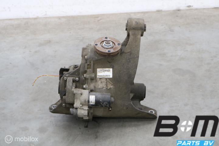 Differentieel achter Land Rover Discovery 4 CH224W063BB, Gebruikt