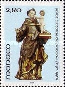 Monaco. Yvert nr. 1997 Postfris, Ophalen of Verzenden, Monaco