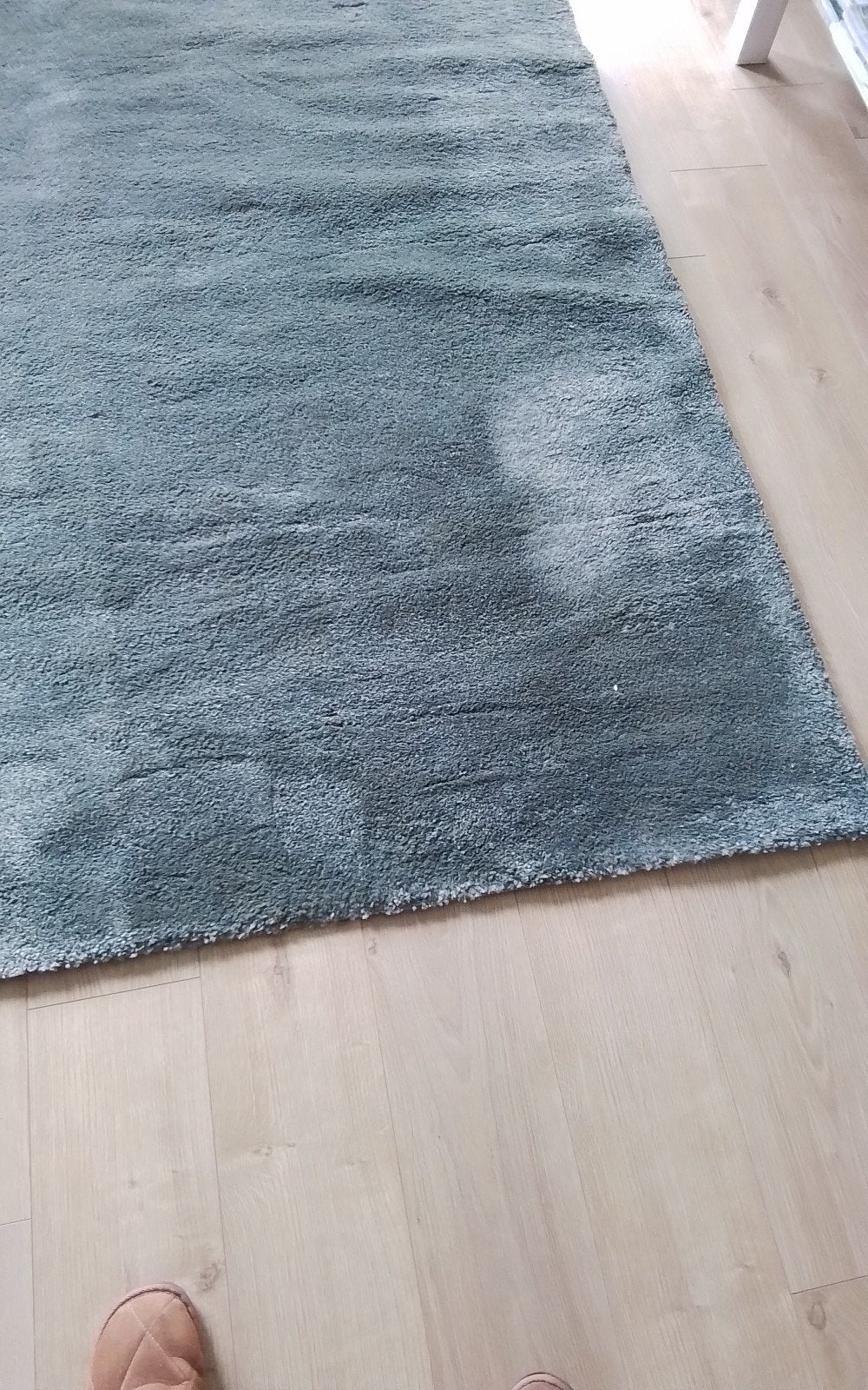 Ikea kleed, Ophalen, Lage Pool, 18 mm dik, 100 tot 150 cm, 150 tot 200 cm