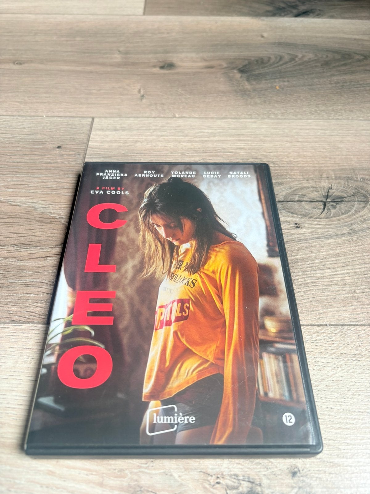 Cleo van Eva Cools, Alle leeftijden, Ophalen of Verzenden, Zo goed als nieuw, Overige gebieden
