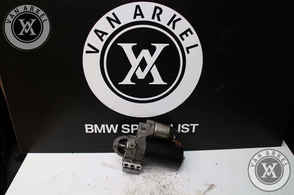 BMW 1 3 5 Serie Startmotor E60 E87 E90  0001115069, Auto-onderdelen, Gebruikt, -, -, Ophalen of Verzenden