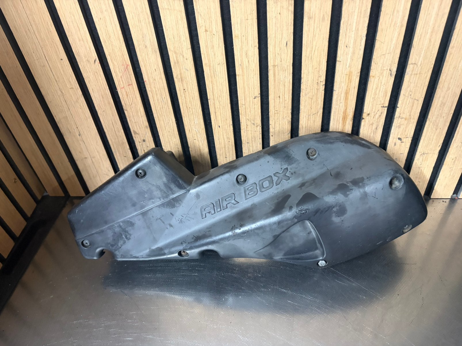 piaggio quartz 50cc luchtfilter, Ophalen