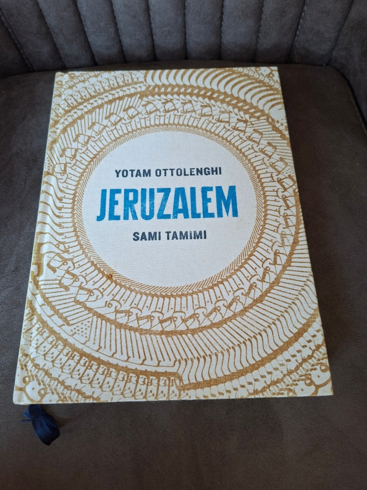 Jeruzalem kookboek - Yotam Ottolenghi & Sami Tamimi, Hoofdgerechten, Midden-Oosten en Marokko, Yotam Ottolenghi & Sami Tamimi