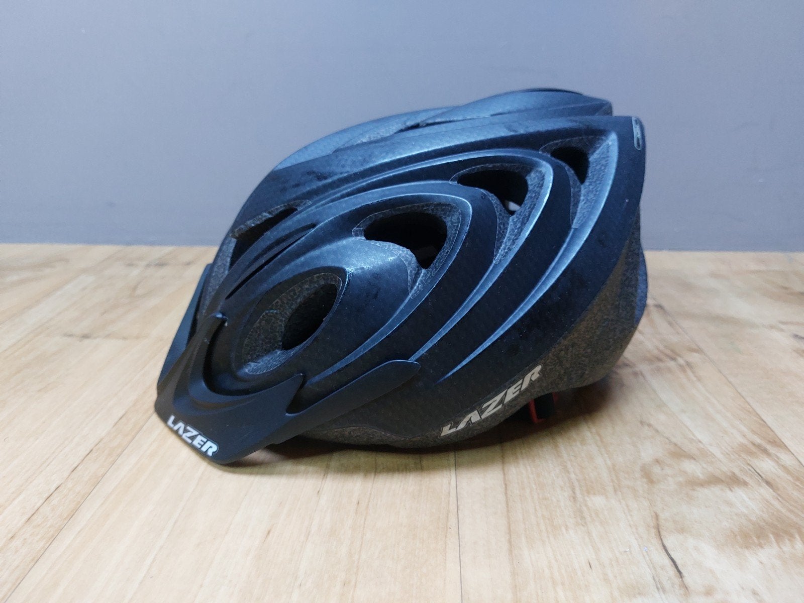 Fietshelm (Lazer) X3M, Ophalen of Verzenden