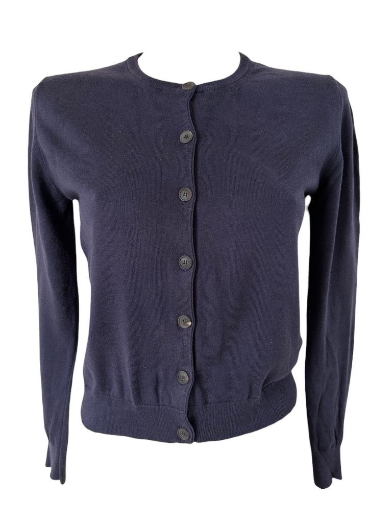 Zenggi vest S, Kleding | Dames, Blauw, Ophalen of Verzenden, Zo goed als nieuw