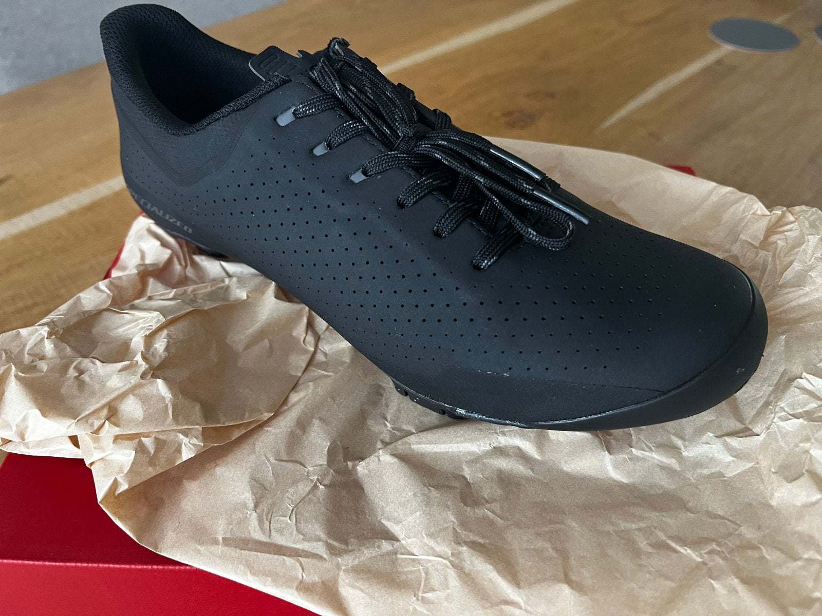 Specialized Recon ADV Fietsschoenen Zwart Maat 41 (nieuw!!!), Ophalen of Verzenden, Nieuw