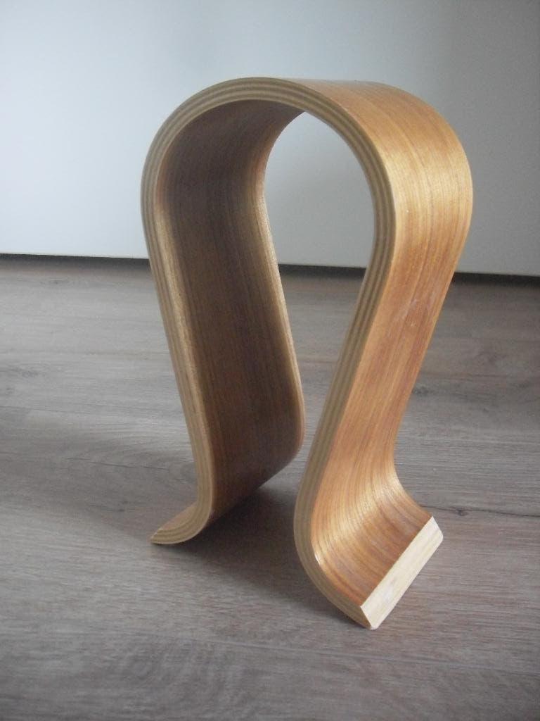 sieveking sound omega hoofdtelefoonstandaard, Antiek en Kunst, Ophalen of Verzenden