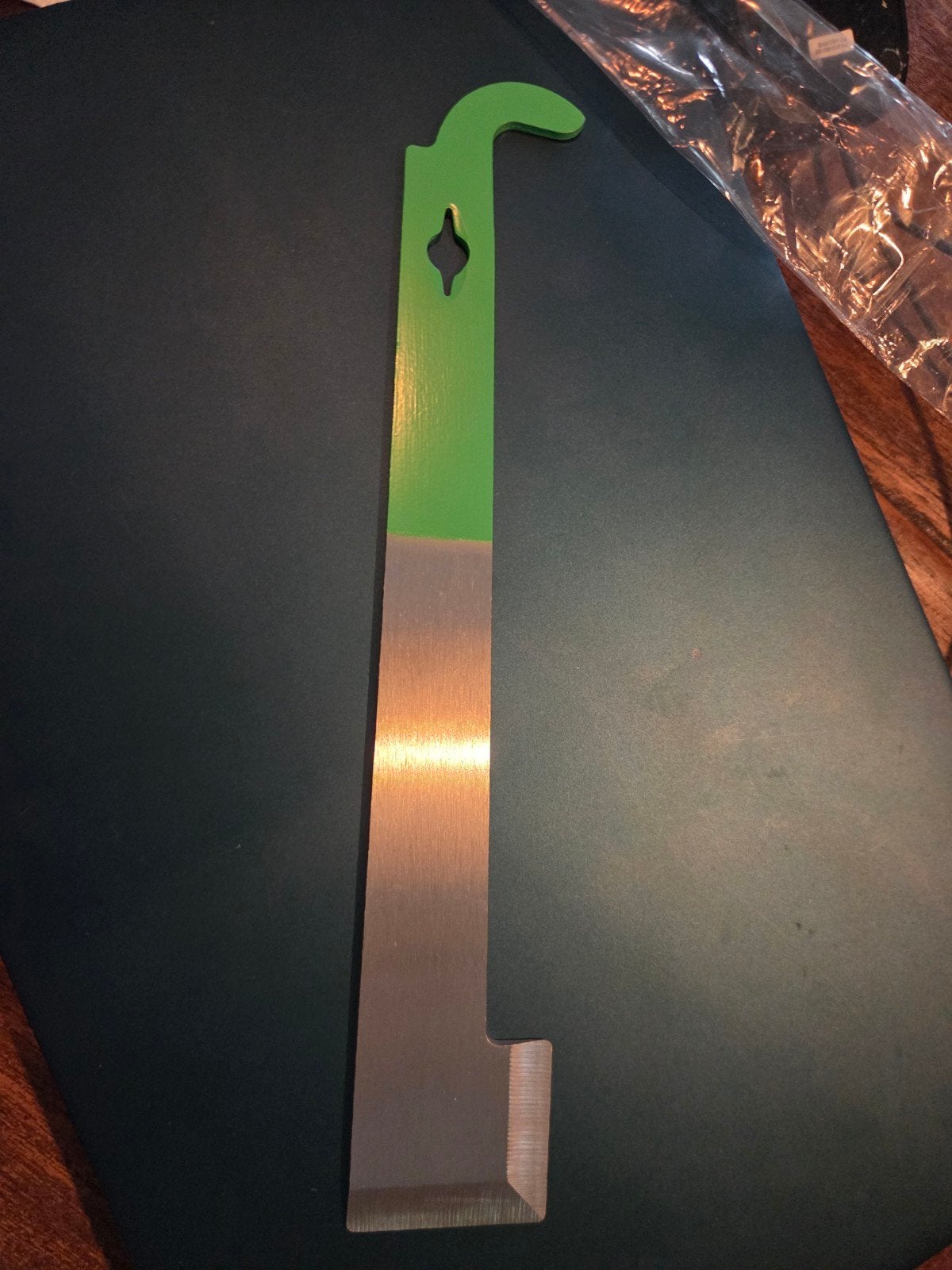Imkergereedschap Beitel - Nieuw, Ophalen of Verzenden, Nieuw, Beitel, Overige merken