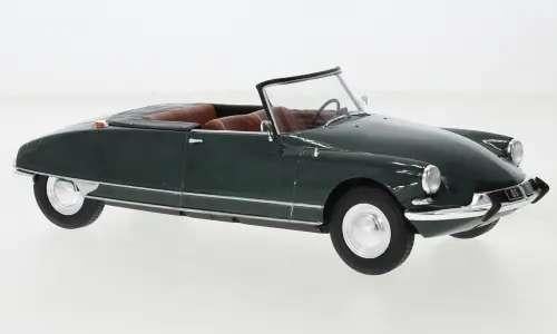 Citroën DS 19 Cabriolet, Ophalen of Verzenden, Nieuw, Auto, Overige merken