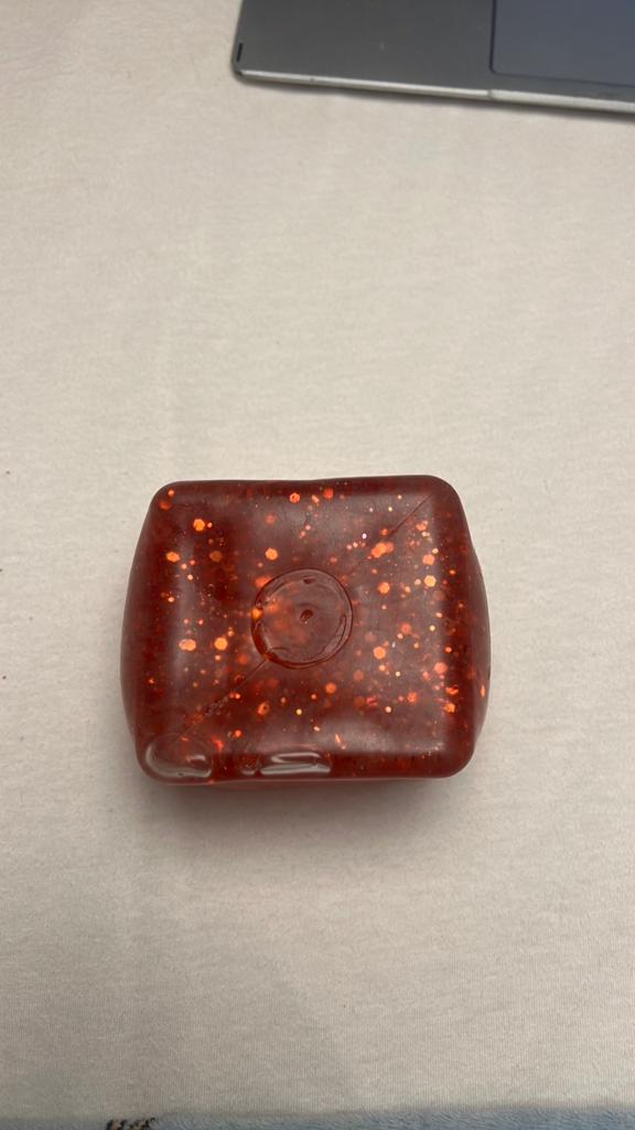 Groote lekkere Squishy, Ophalen of Verzenden, Jongen of Meisje