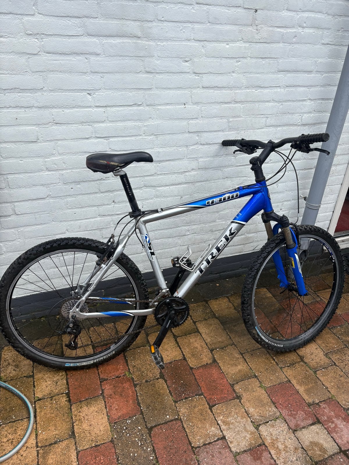 Trek 6500 Mountainbike - Goede staat, Gebruikt, Hardtail, Ophalen of Verzenden, Trek