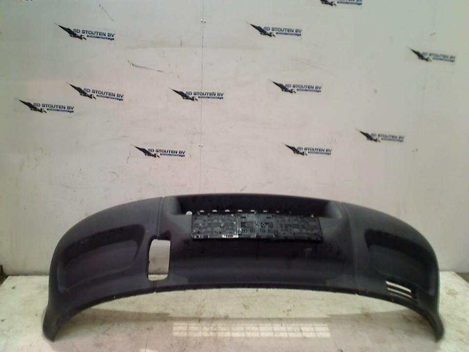 Bumper Voor Iveco New Daily III (2001-11/2006-04), Gebruikt, Overige automerken, Iveco Magirus AG, Info@iveco-sw.de