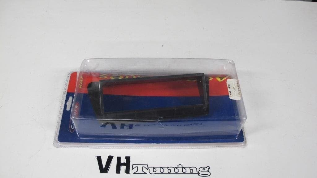 Caliber RAF I500 radio inbouwframe Fiat Bravo, Auto diversen, Ophalen of Verzenden