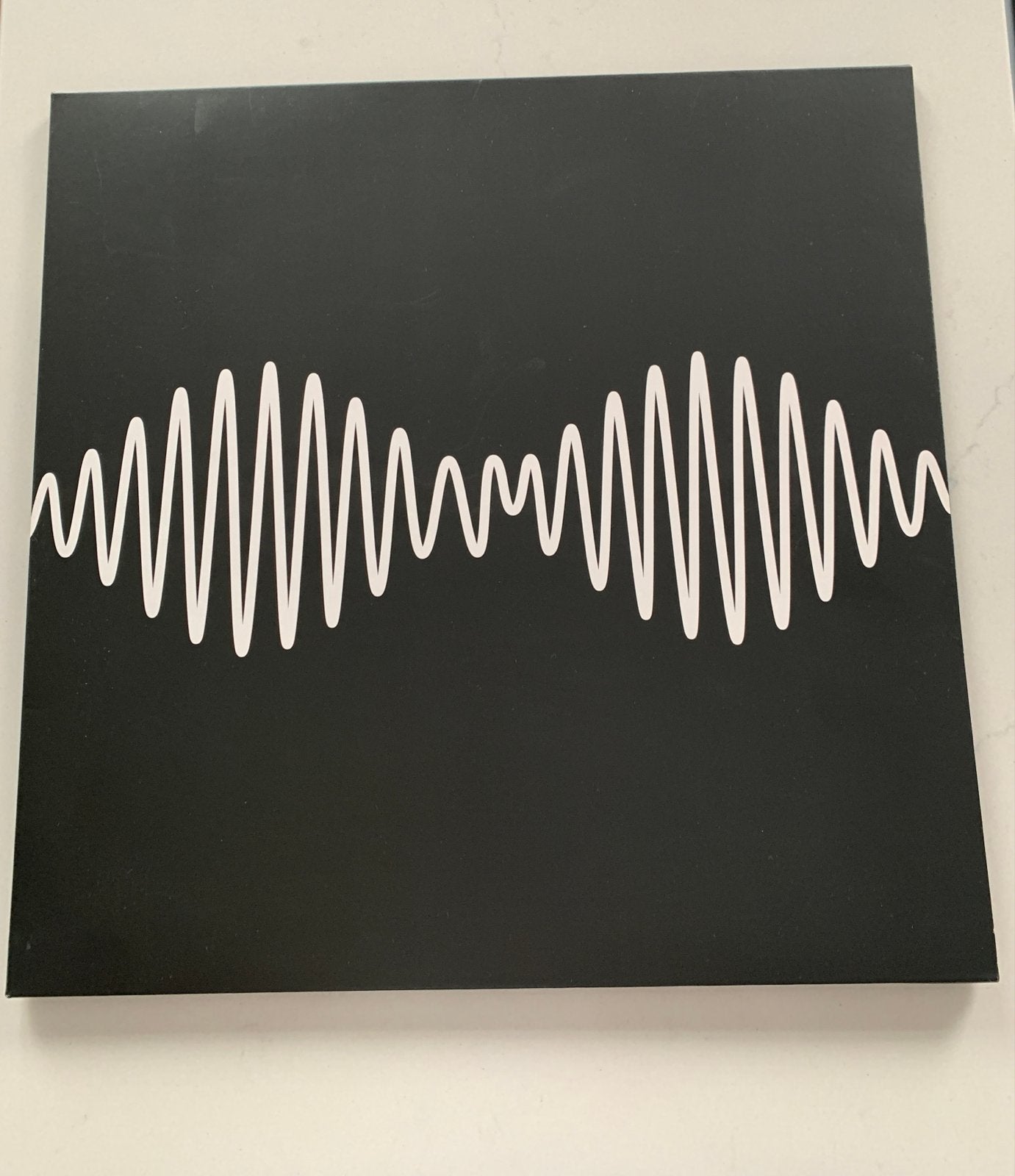 Arctic Monkeys - AM LP (Zo goed als nieuw), Ophalen, LP, 12 inch, Indie