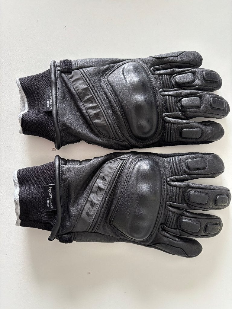 Nieuwe waterproof motorhandschoenen, Revit Boxer XXL, Nieuw met kaartje, Revit REV’IT, Heren, Ophalen of Verzenden