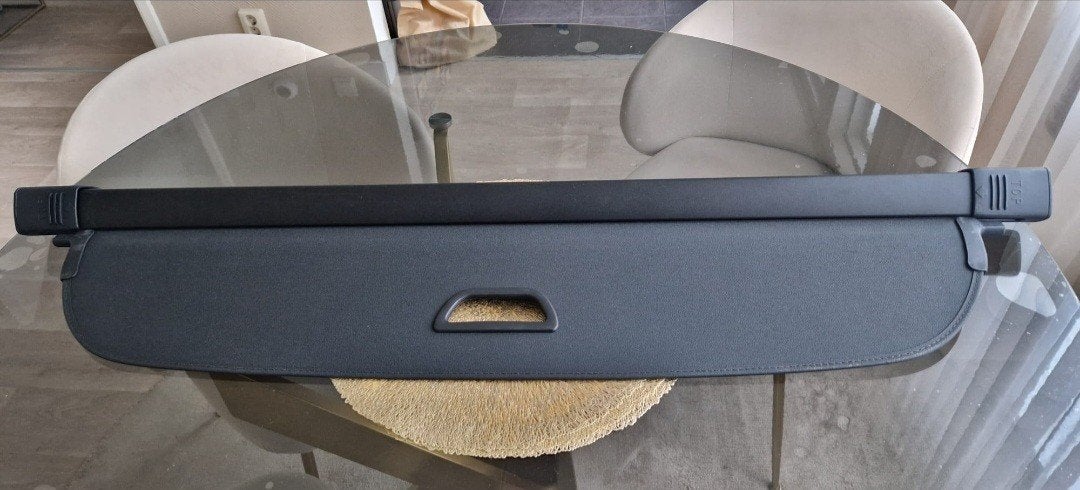 Originele Bagage-afdekhoes Mercedes EQE SUV (X294) | A294810, Ophalen of Verzenden, Mercedes-Benz