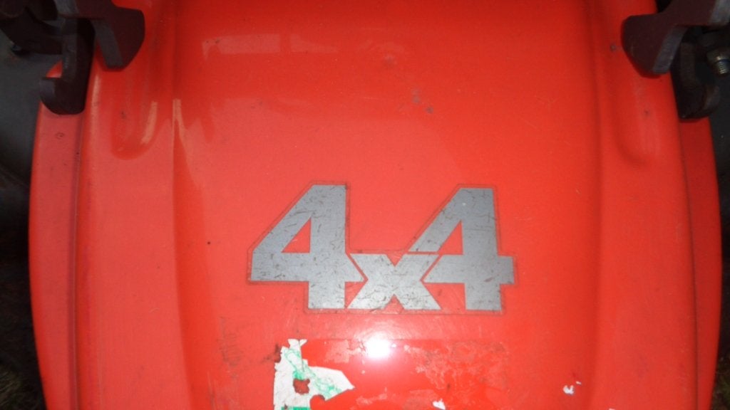 wegens inruil 2x zitmaaier met iets werk  21 pk husqvarna, Ophalen, Gebruikt, Partner, Versnellingen