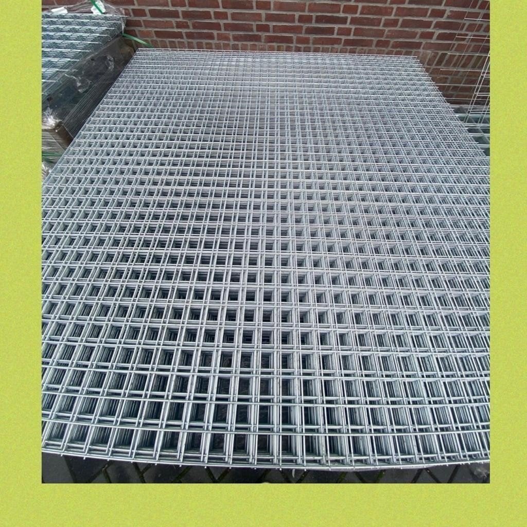 GAASMATTEN!, Tuin en Terras, Ophalen of Verzenden, Nieuw