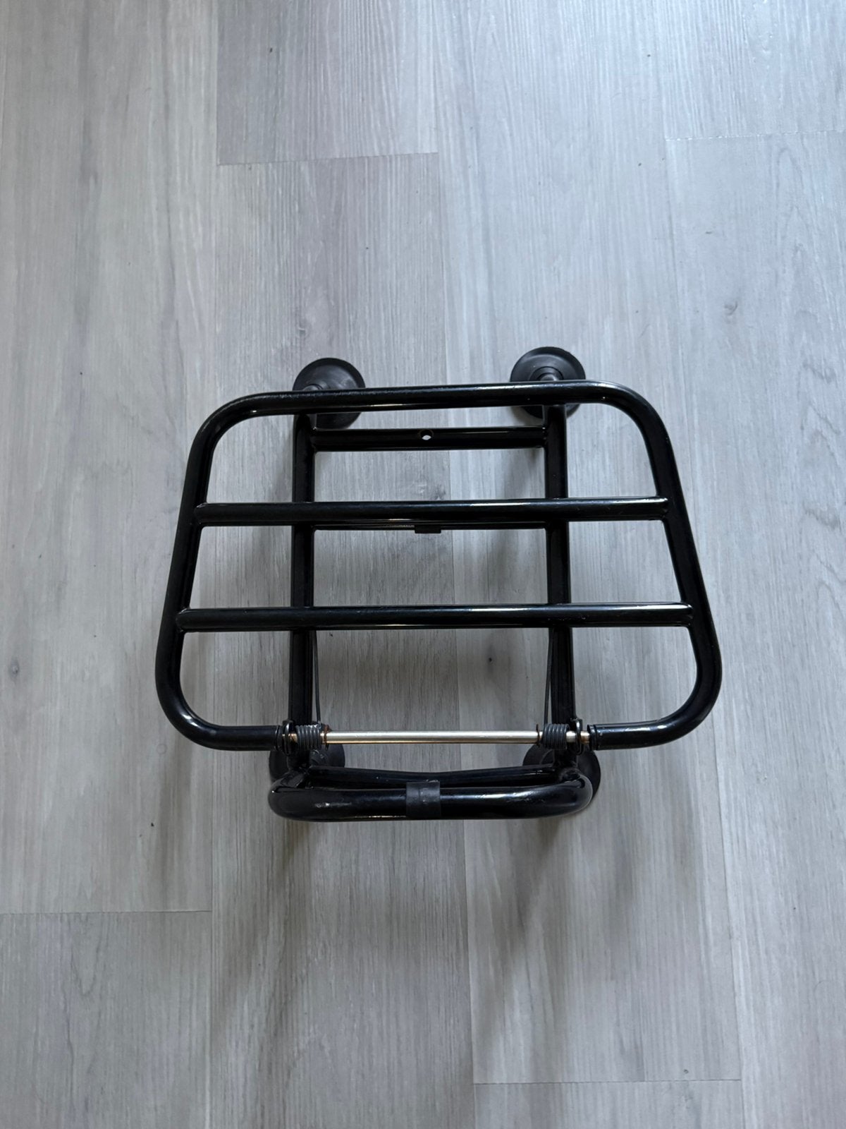 Vespa sprint voordrager, Ophalen, Zo goed als nieuw, Overige typen, Vespa