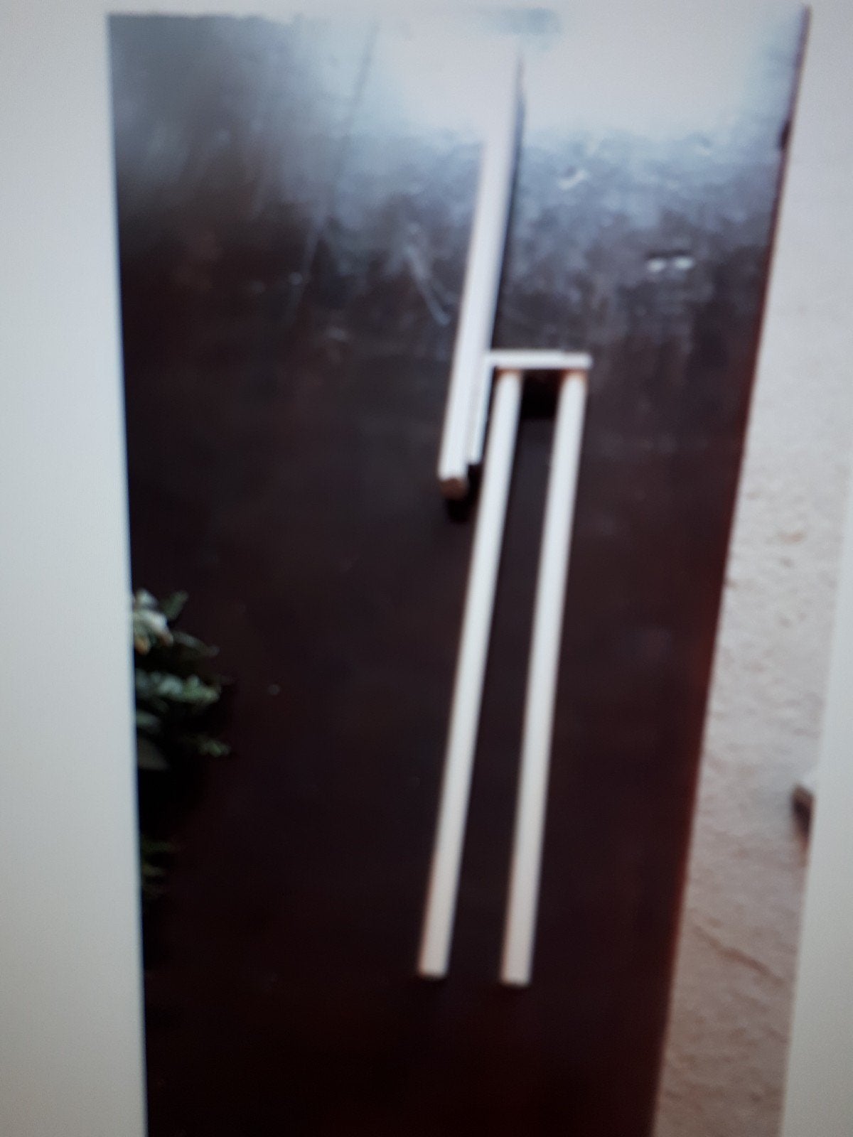 HANDDOEKHOUDER NIEUW ALUMINIUM UITSCHUIFBAAR, Ophalen of Verzenden, Nieuw