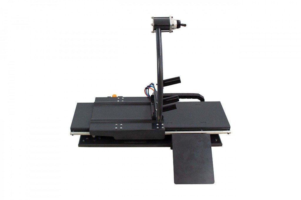 Pneumatische Wiel Lift – tot 80 kg, Verzenden, Nieuw