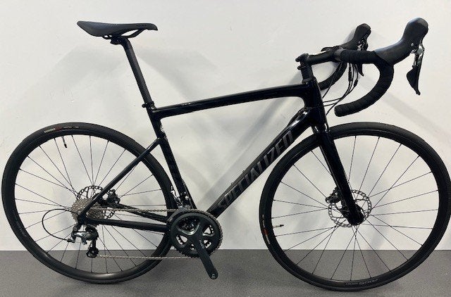 Specialized tarmac sl6 54 cm Nieuw, Overige merken, Carbon, Nieuw, Ophalen of Verzenden