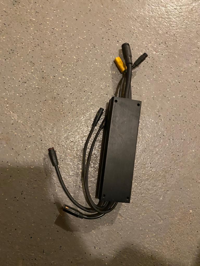 Super 73 rx controller, Ophalen of Verzenden