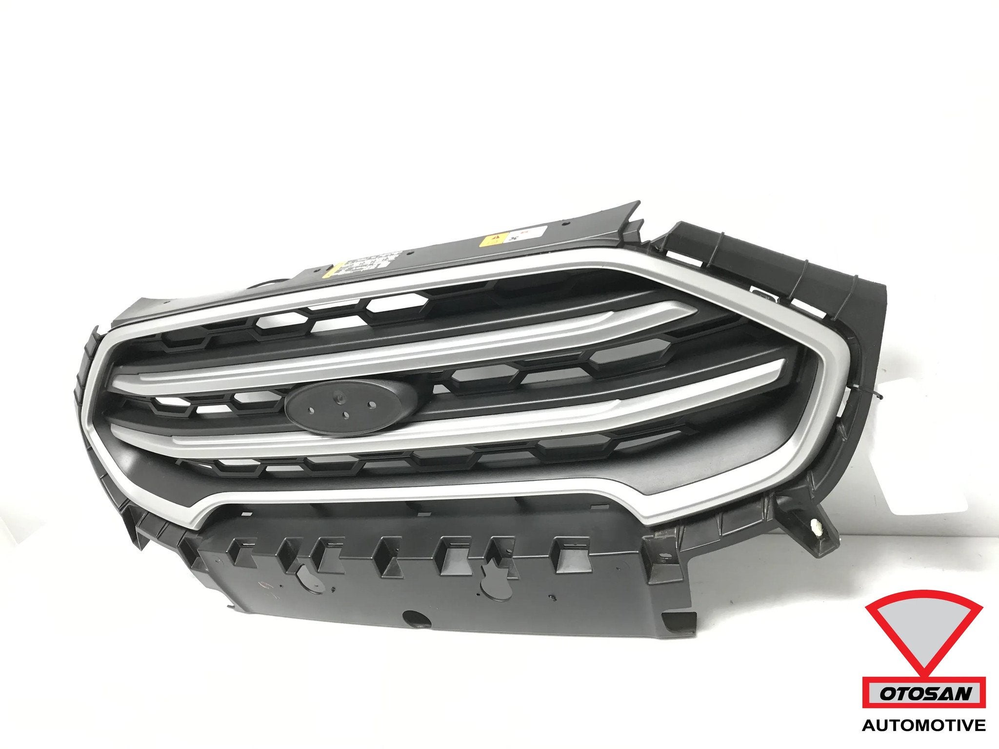 Ford Ecosport Facelift Grille Grill Origineel! GN15-17B968-E, Gebruikt, Voor, Info@ford.com, Ophalen of Verzenden