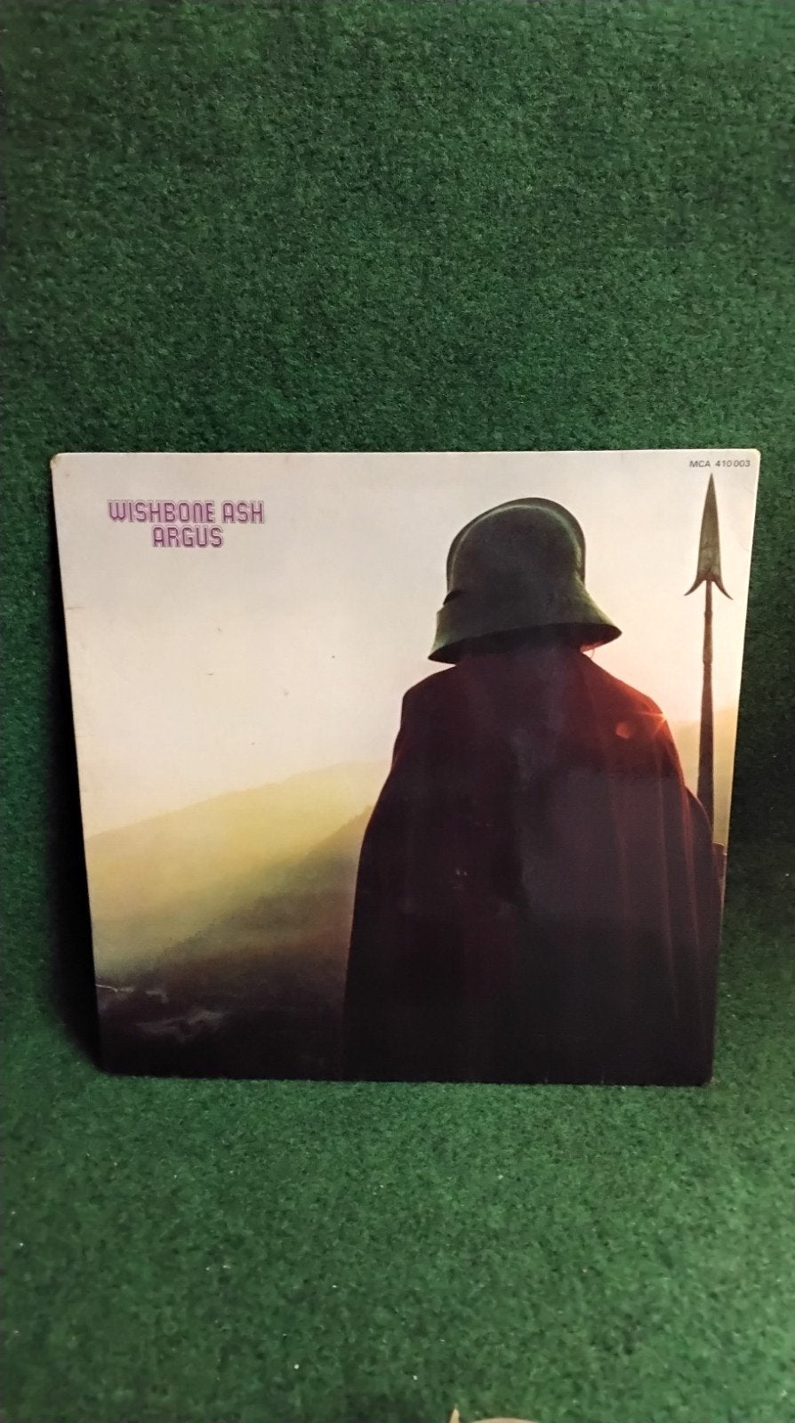 WISHBONE ASH, Cd's en Dvd's, Vinyl | Rock, Gebruikt, Poprock, 12 inch, Ophalen of Verzenden