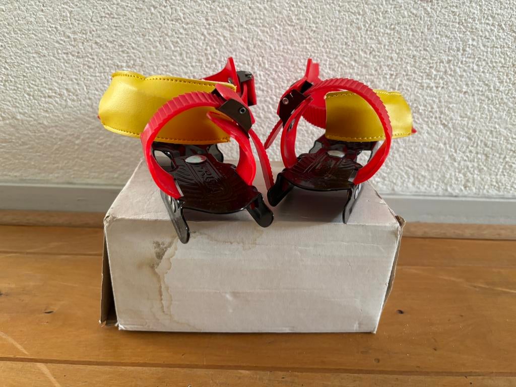 Verschillende schaatsen, Sport en Fitness, Ophalen, Zo goed als nieuw, IJshockeyschaatsen, Overige merken