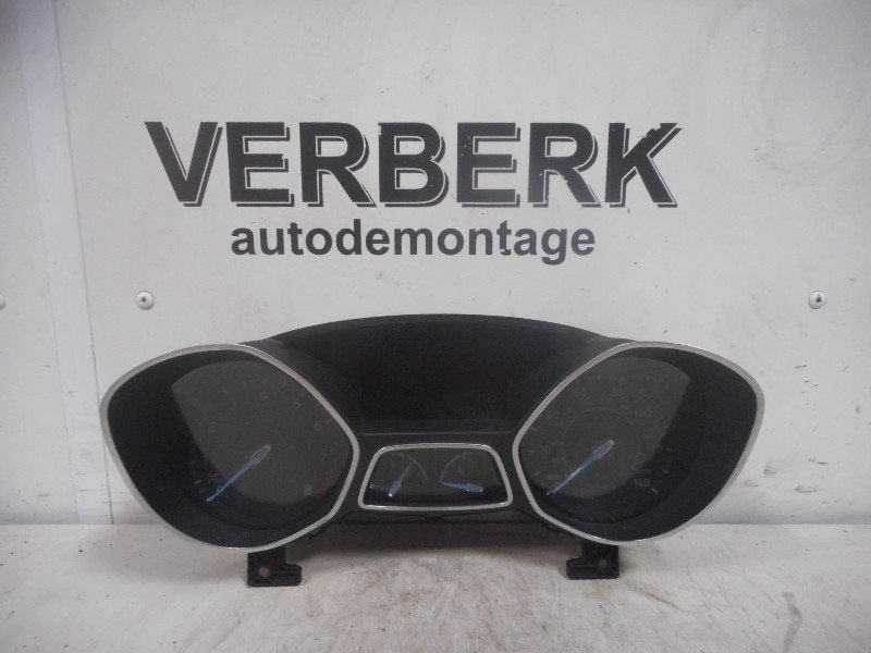 Cockpit Ford Focus (1970-01/..) f1et10849ctp, Gebruikt, Henry-Ford-Straße  1, Köln 50735, , Duitsland, Ford-Werke GmbH, Kunden@ford.com