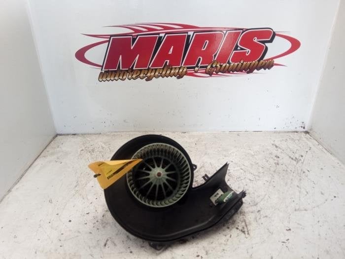 Kachel Ventilatiemotor van een Opel Meriva, Auto-onderdelen, Gebruikt, -, -, Opel