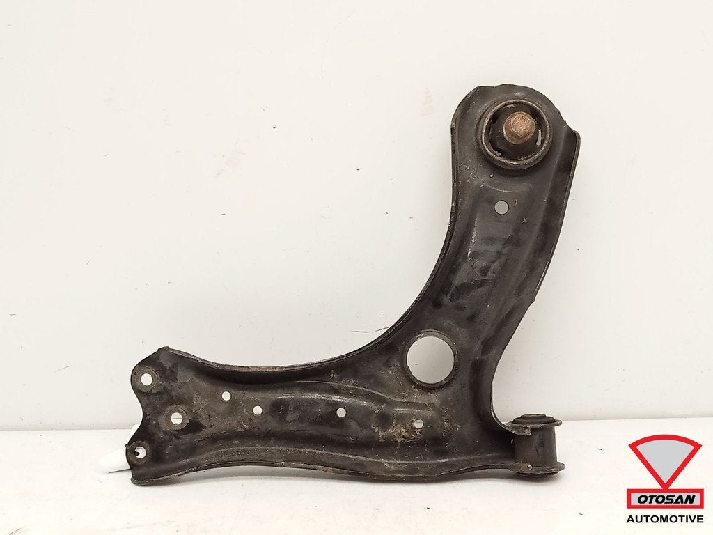 VW Polo 6R 6C Ibiza 6J Fabia Draagarm Links Voor 6R0407151F